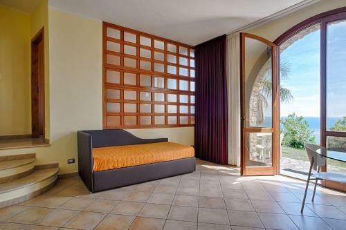 Apartamento Le Terrazze Appartamenti Vacanze