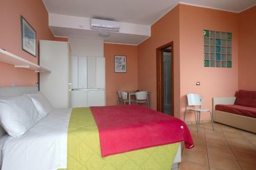 Apartamento Le Terrazze Appartamenti Vacanze