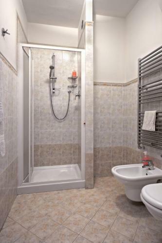 Apartamento Le Terrazze Appartamenti Vacanze