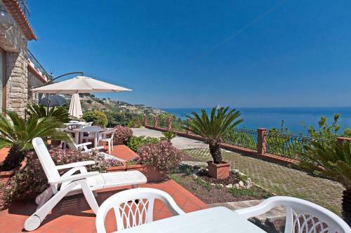 Apartamento Le Terrazze Appartamenti Vacanze