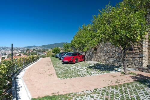 Apartamento Le Terrazze Appartamenti Vacanze
