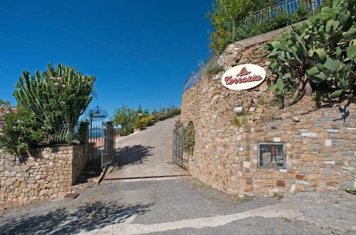 Apartamento Le Terrazze Appartamenti Vacanze