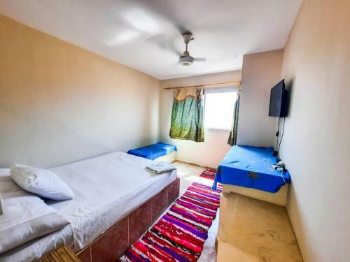 Hostal Eye Of Horus