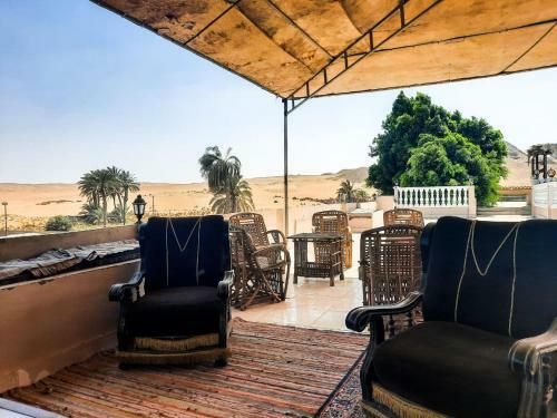 Hostal Eye Of Horus