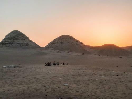 Hostal Eye Of Horus
