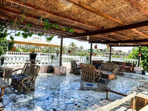 Hostal Eye Of Horus