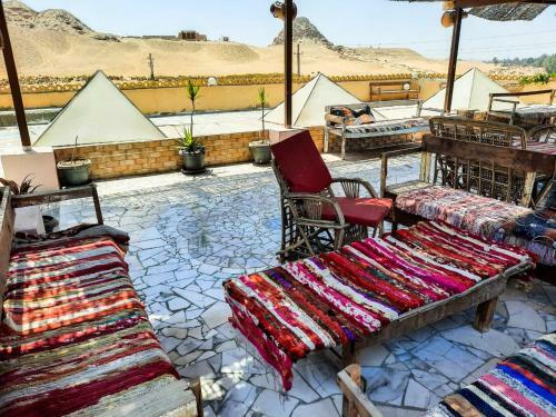 Hostal Eye Of Horus
