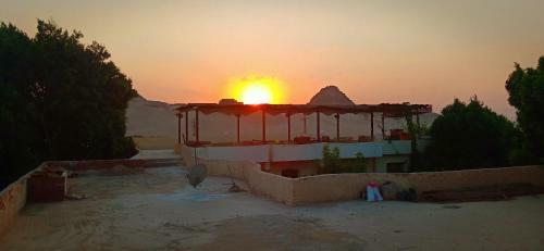 Hostal Eye Of Horus