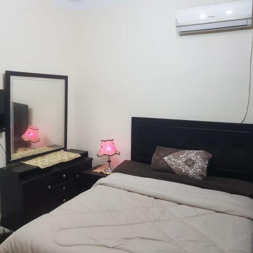 Bed & Breakfast Jana Pyramids View Inn