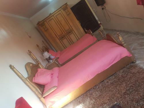 Bed & Breakfast Jana Pyramids View Inn