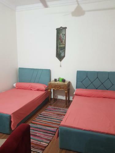 Bed & Breakfast Jana Pyramids View Inn