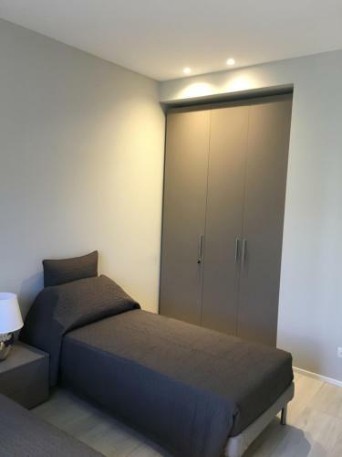 Sanremo Luxury Apartament