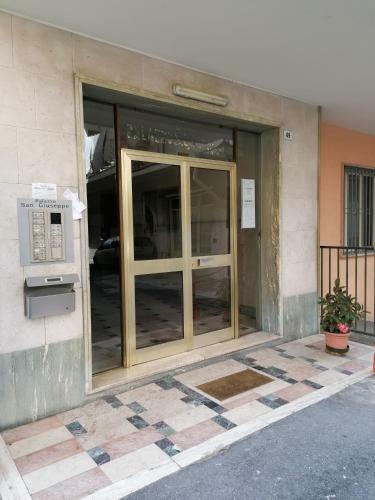Ortensia - Sanremo Apartments