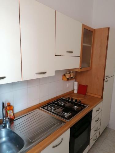 Ortensia - Sanremo Apartments