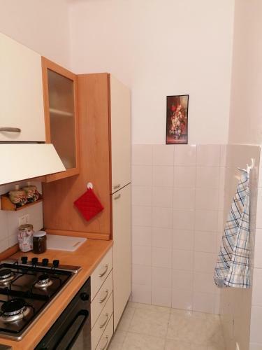 Ortensia - Sanremo Apartments