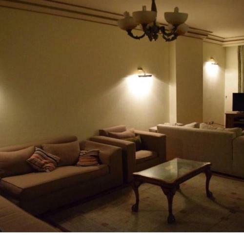 Apartamento Maadi Degla Super Stay