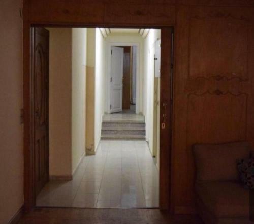 Apartamento Maadi Degla Super Stay
