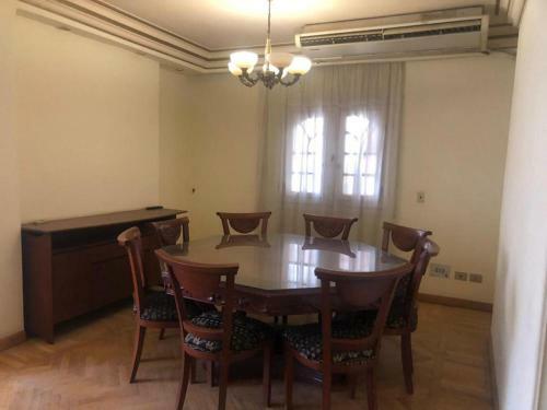Apartamento Maadi Degla Super Stay