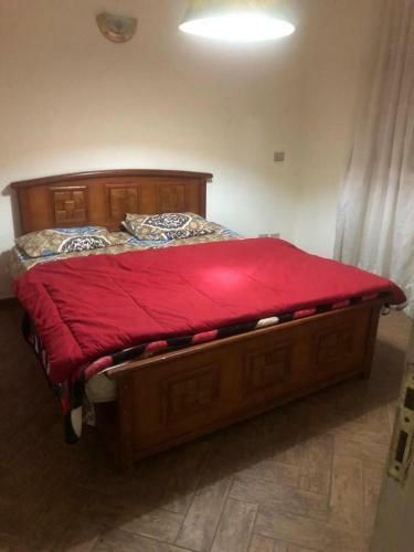 Apartamento Maadi Degla Super Stay