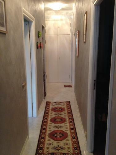 Apartamento Ampio Appartamento Centrale