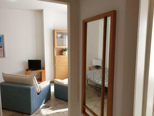 Apartamento Il Giottino