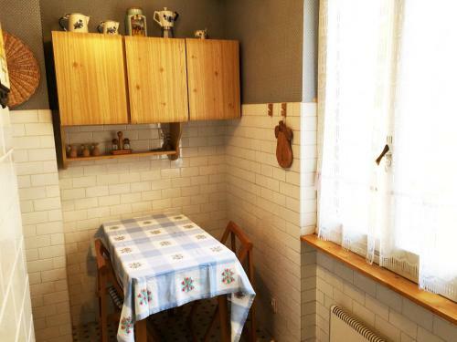 Apartamento Il Giottino