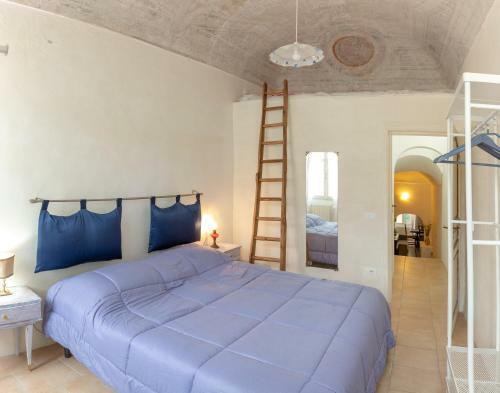 Apartamento Domus Napoleone Bonaparte