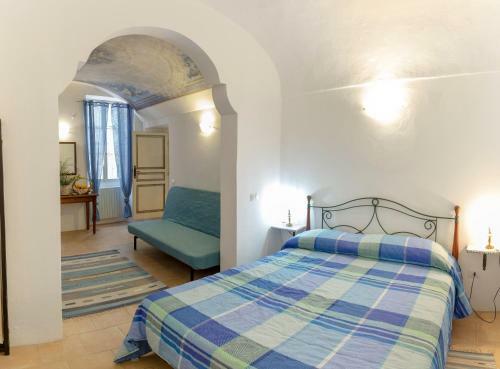 Apartamento Domus Napoleone Bonaparte