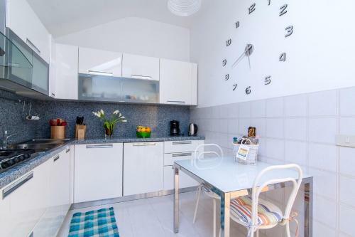 Apartamento Penthouse Three Bedrooms
