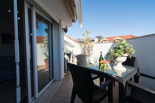 Apartamento Penthouse Three Bedrooms