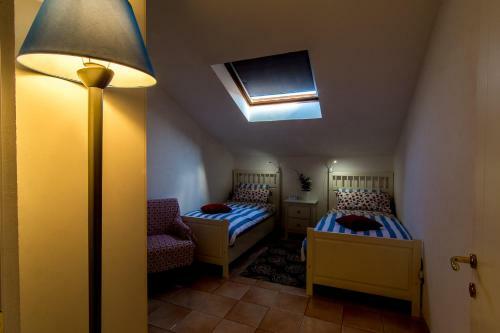 Apartamento Penthouse Three Bedrooms