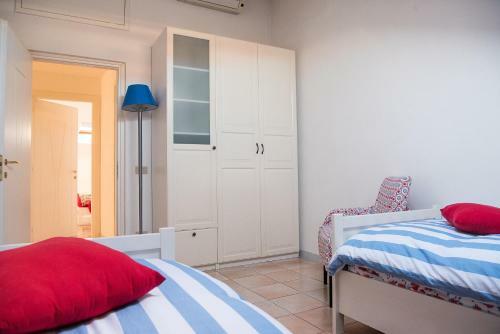 Apartamento Penthouse Three Bedrooms