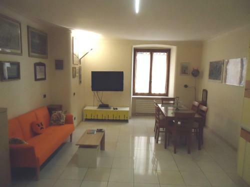 Apartamento My Home -centro A Sanremo