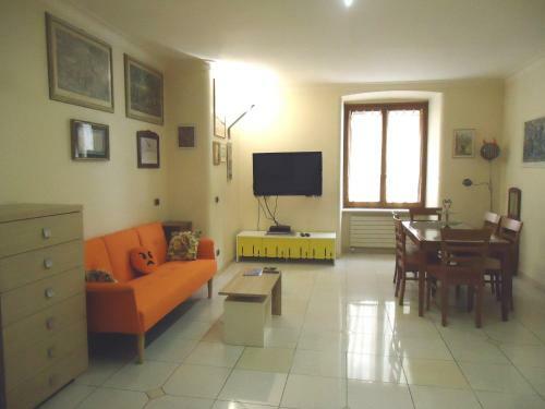 Apartamento My Home -centro A Sanremo