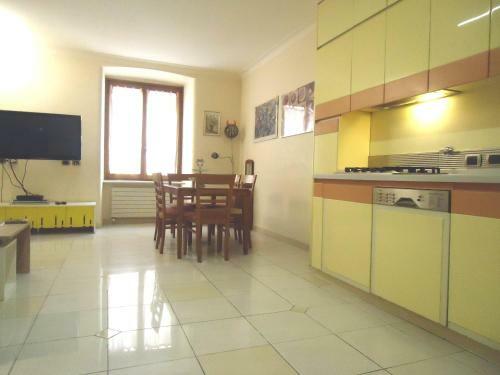 Apartamento My Home -centro A Sanremo
