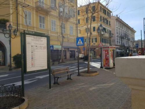 Orchidea - Sanremo Apartments