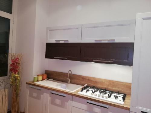 Orchidea - Sanremo Apartments
