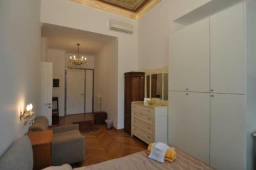 Orchidea - Sanremo Apartments