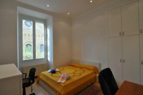 Orchidea - Sanremo Apartments