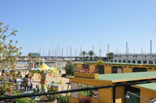 Orchidea - Sanremo Apartments