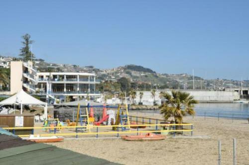 Orchidea - Sanremo Apartments