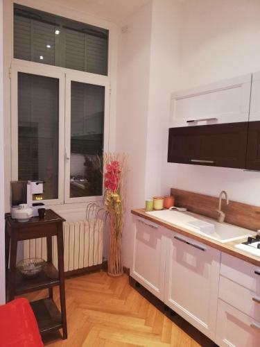 Orchidea - Sanremo Apartments