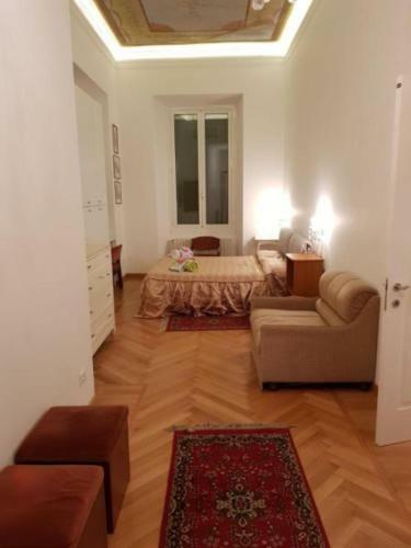 Orchidea - Sanremo Apartments