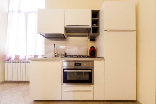 Apartamento Rosa Centralissimo