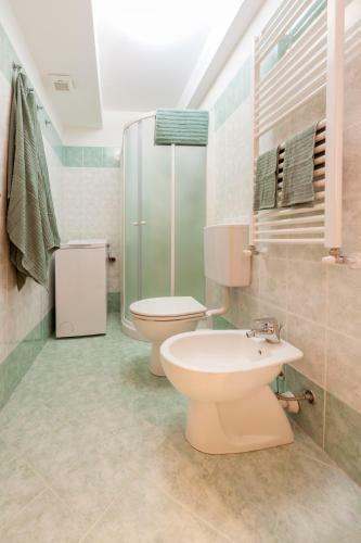Apartamento Rosa Centralissimo