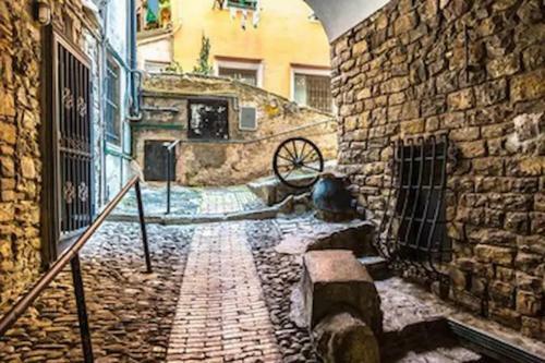 Apartamento Rosa Centralissimo