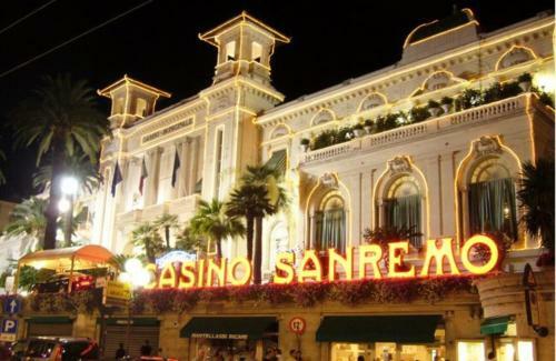Apartamento Ylli Home Sanremo