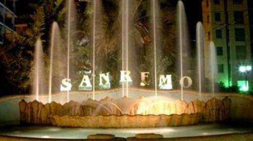 Apartamento Ylli Home Sanremo