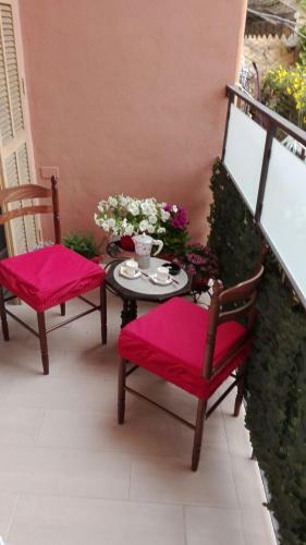 Apartamento Ylli Home Sanremo