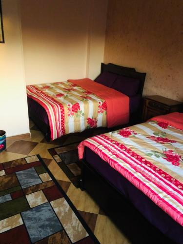 Apartamento Isis Pyramids View